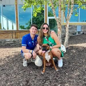 Meet your Posher, Parker